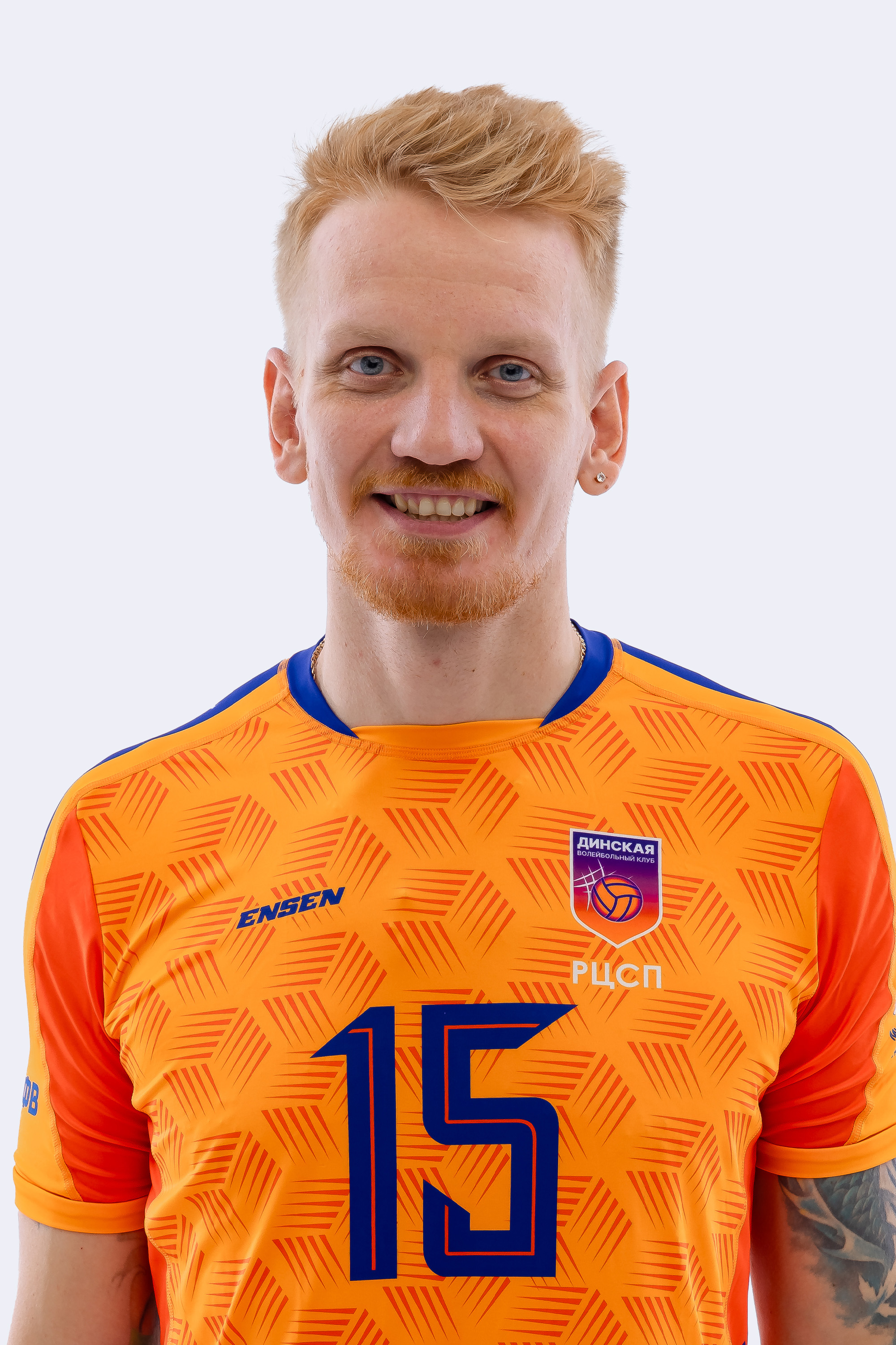 Виталий Васильев